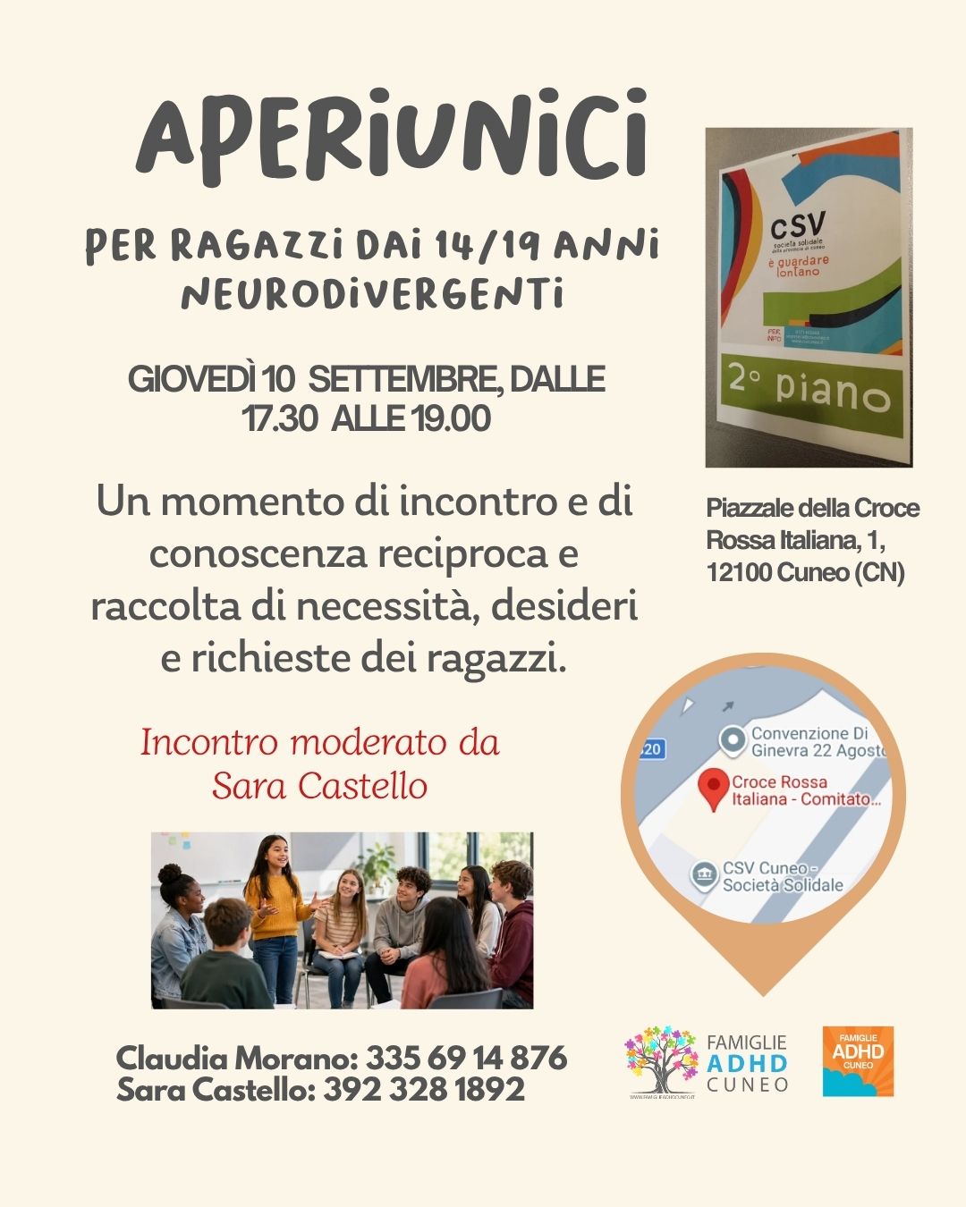 APERIUNICI